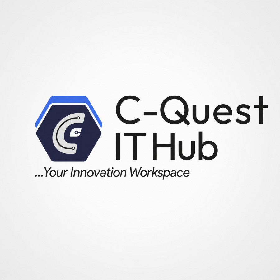 c-quest IT Hub